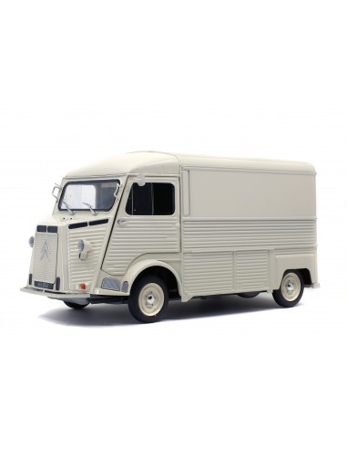 Citroen HY 1969 Beige 1/18 - S1804813...