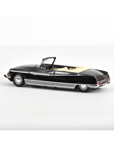 Citroen DS 21 Palm Beach 1968 Black...