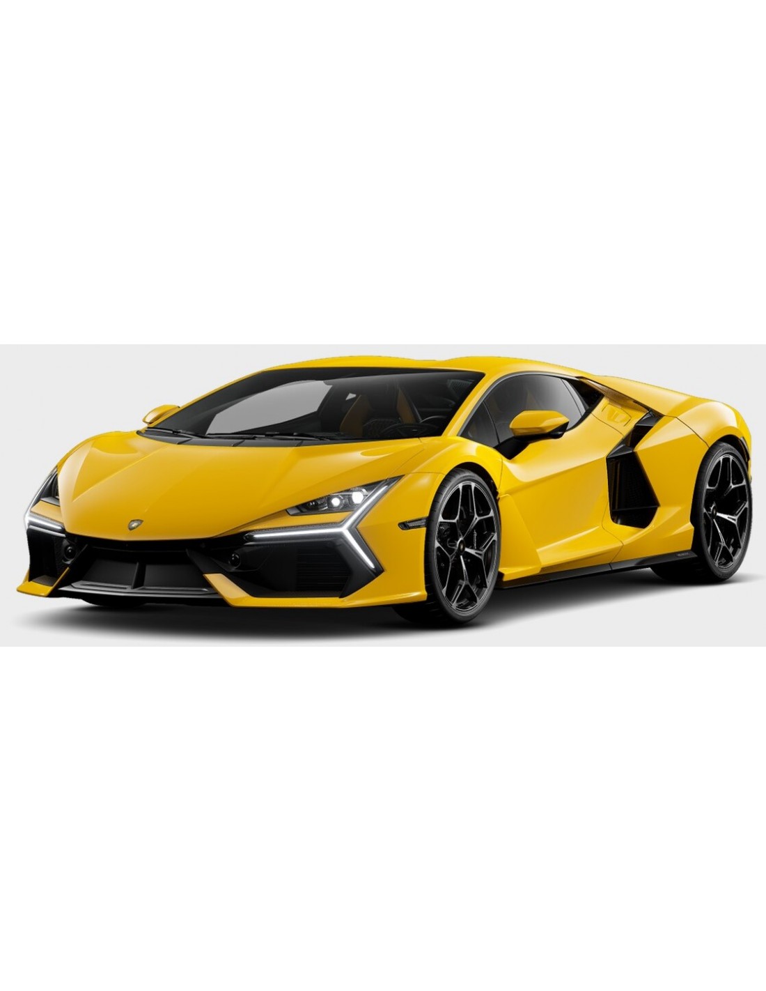 Voiture Miniature Revuelto 1/18 LAMBO058E MR COLLECTION