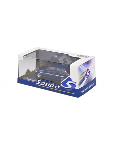 Peugeot 306 S16 Gendarmerie 1/43 -...