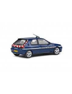 Peugeot 306 S16 Gendarmerie... 2