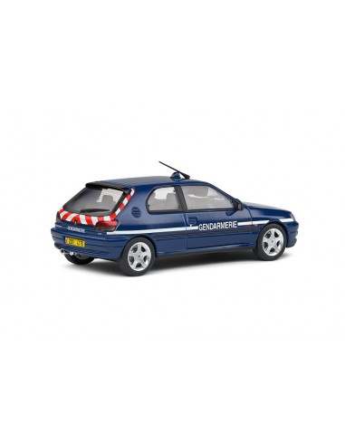 Peugeot 306 S16 Gendarmerie 1/43 -...