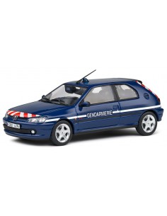 Peugeot 306 S16 Gendarmerie...