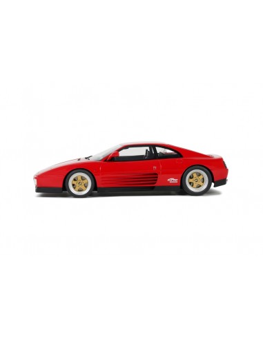 Ferrari 348 Koenig Special Twin Turbo...