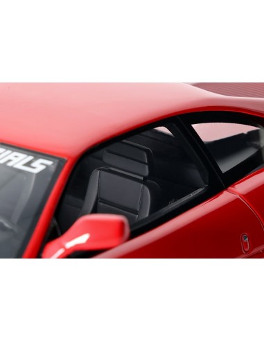 Ferrari 348 Koenig Special Twin Turbo...