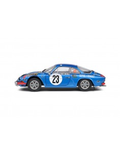 Alpine A110 1600S No 23... 2