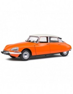 Citroen DS Special 1972... 2