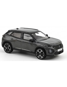 Peugeot 2008 GT 2024 1/43 -...