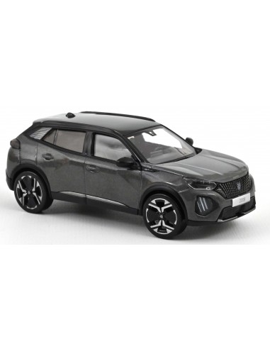 Peugeot 2008 GT 2024 1/43 - 472870 NOREV