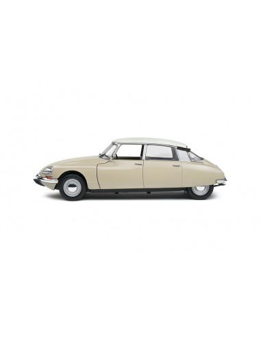 Citroen D Special 1972 Beige 1/18 -...