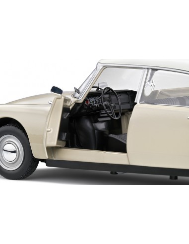 Citroen D Special 1972 Beige 1/18 -...
