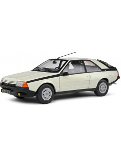 Renault Fuego Turbo 1985... 2