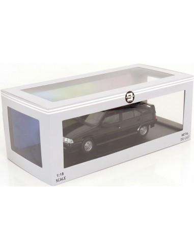 Citroen BX GTi 1990 1/18 - T9-1800461...