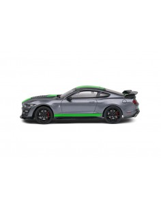 Ford Mustang GT500 2020... 2