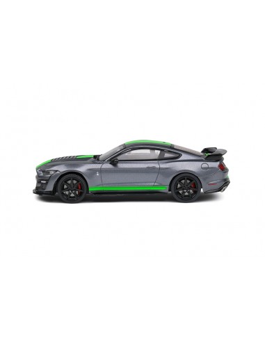 Ford Mustang GT500 2020 Gris 1/18 -...