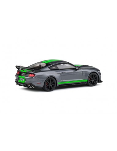 Ford Mustang GT500 2020 Gris 1/18 -...