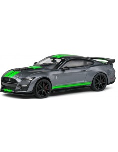 Ford Mustang GT500 2020...
