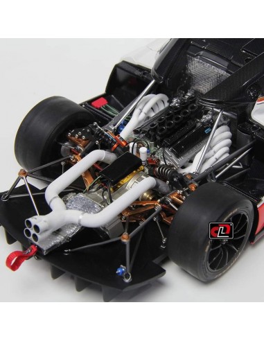 Pagani Huayra R No 2 2021 1/18 -...