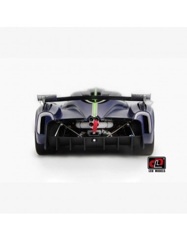 Pagani Huayra R No 2 2021 1/18 -...