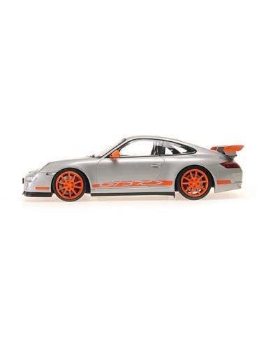Porsche 911 GT3 RS 2007 1/18 -...