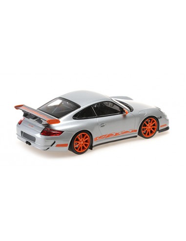 Porsche 911 GT3 RS 2007 1/18 -...