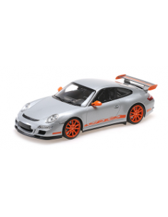 Porsche 911 GT3 RS 2007... 2