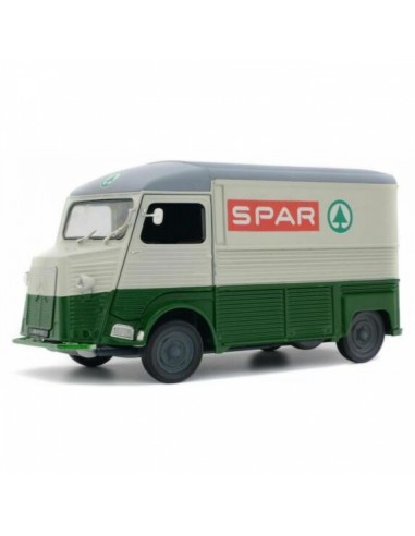 Citroen HY SPAR 1969 1/18 - S1850015...
