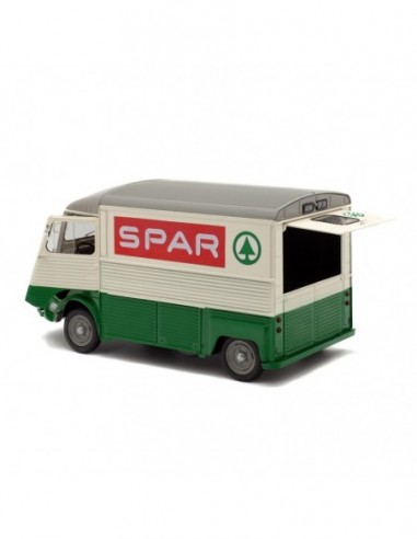 Citroen HY SPAR 1969 1/18 - S1850015...