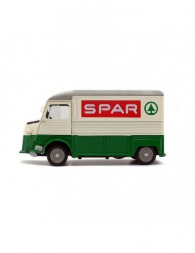 Citroen HY SPAR 1969 1/18 - S1850015...