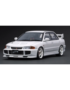 Mitsubishi Lancer Evolution...