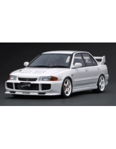 Mitsubishi Lancer Evolution... 2