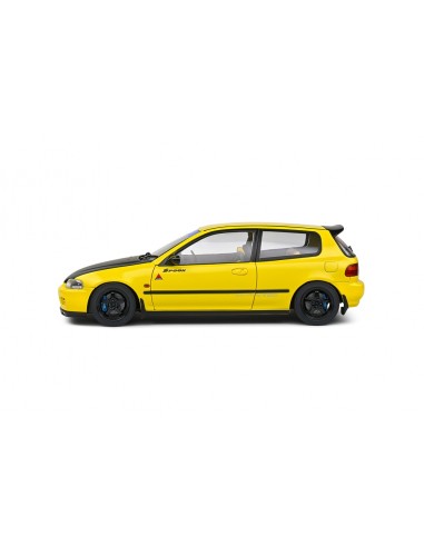 Honda Civic EG6 Spoon Version 1991...