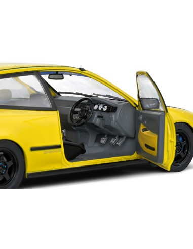 Honda Civic EG6 Spoon Version 1991...