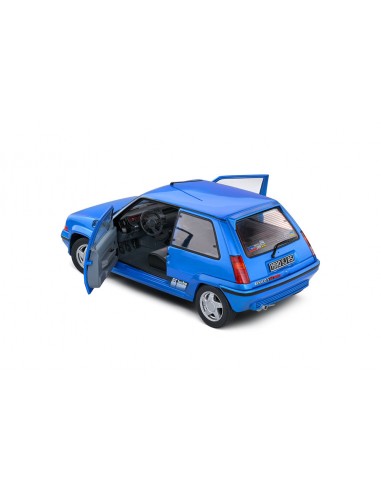 Renault 5 GT Turbo MKII 1989 1/18 -...