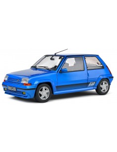 Renault 5 GT Turbo MKII... 2