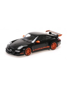 Porsche 911 GT3 RS 2007...