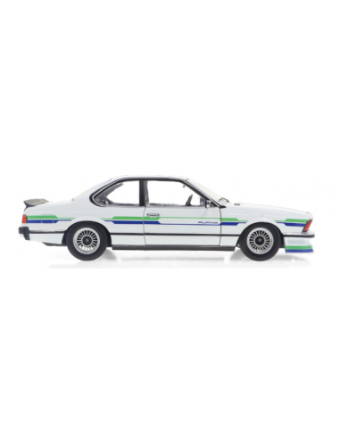 BMW Alpina B7 Turbo (E24) 1984 1/18 -...