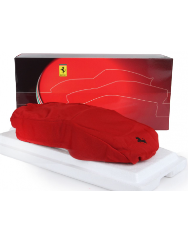 Ferrari Purosangue 1/18 - HE180052C BBR