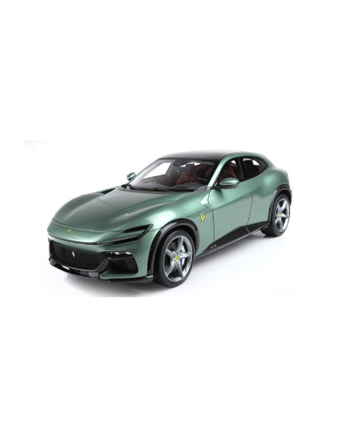 Ferrari Purosangue 1/18 - HE180052C BBR