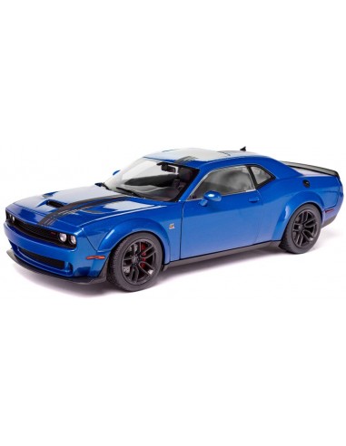Dodge Challenger R/T Scat Pack...