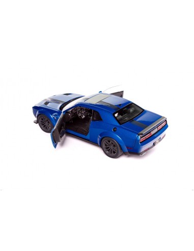 Dodge Challenger R/T Scat Pack...