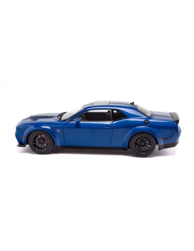 Dodge Challenger R/T Scat Pack...