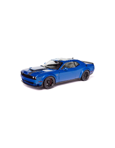Dodge Challenger R/T Scat Pack...