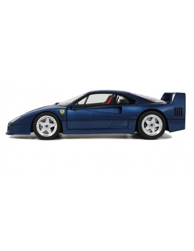 Ferrari F40 1/18 - GT914 GT SPIRIT