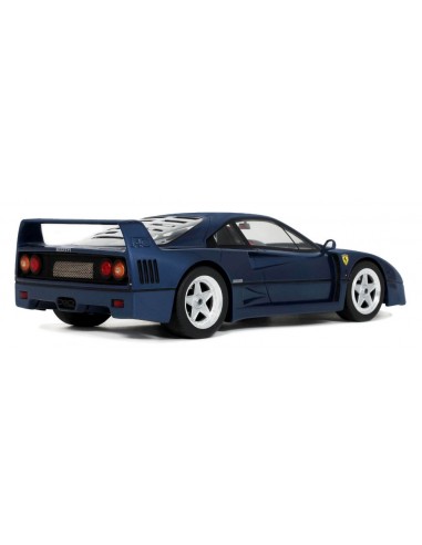Ferrari F40 1/18 - GT914 GT SPIRIT