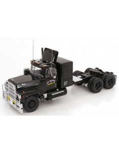 Mack RL 700L 1974 Black...