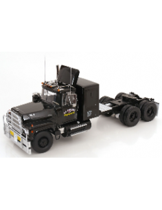Mack RL 700L 1974 Black... 2