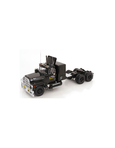 Mack RL 700L 1974 Black 1/18 -...