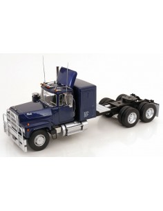 ROAD KINGS 1/18 - MACK RL700L - 1974 RK180171BK