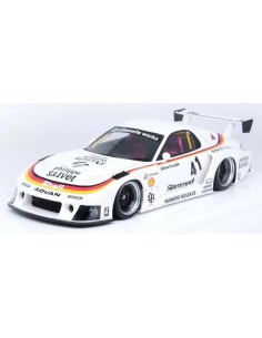 Mazda RX7 (FD3S) LB Super...